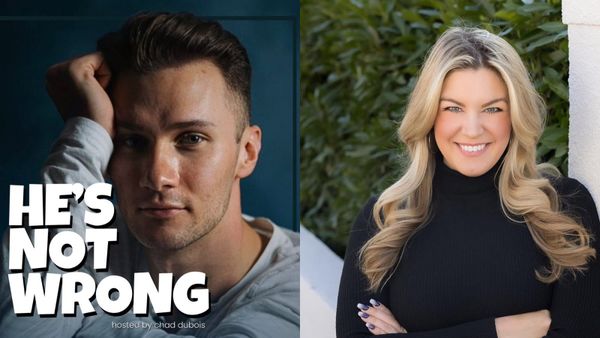 Birmingham's He's Not Wrong Podcast Brings Mallory Hagan to the Mic: Old-School Politics Are Failing Alabama