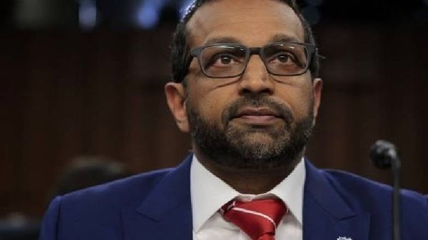 Patel Ends FBI’s ADL Ties — Slams “Political Fronts” and Activist Alliances