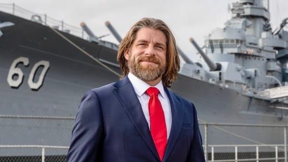 Green Beret PAC and Border Patriot PAC Endorse Joshua McKee in Alabama’s 1st District