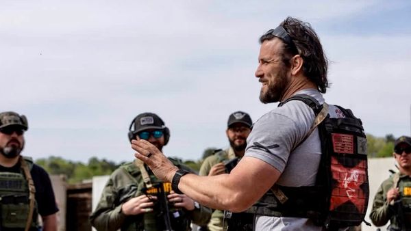 Jared Hudson is Right. Congress Must Feel the Pain it Inflicts on the American People