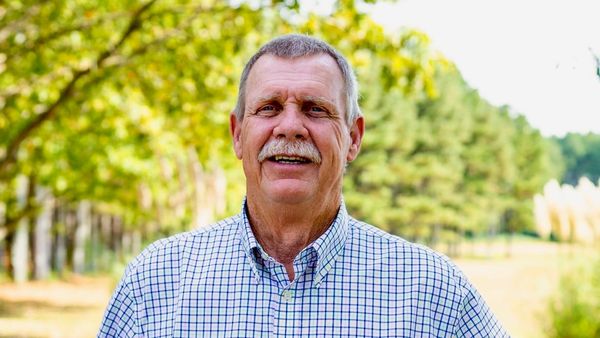 John Jacobs Announces Bid for Alabama House District 37 Seat