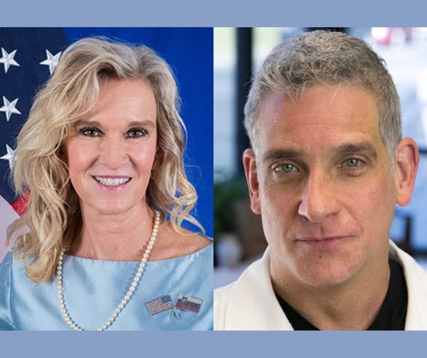 Senate Confirms Alabama’s Blanchard and Christine to Key Trump Administration Posts