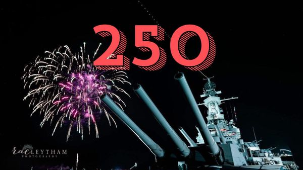 U.S. Navy Marks Its 250th Anniversary on October 13