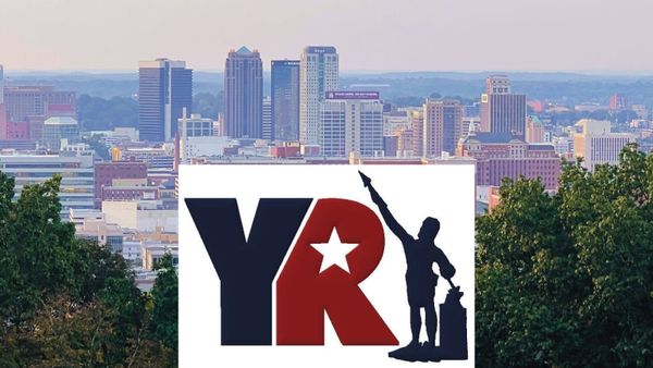 Greater Birmingham Young Republicans to Meet October 16