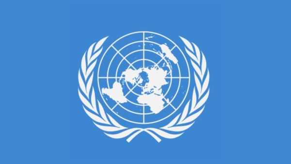 The United Nations at the Crossroads