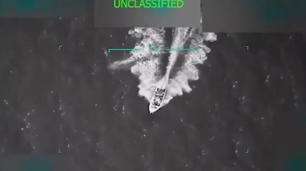 Alabama Joins Multi-State Coalition Backing President Trump’s Crackdown on Cartel Drug Boats