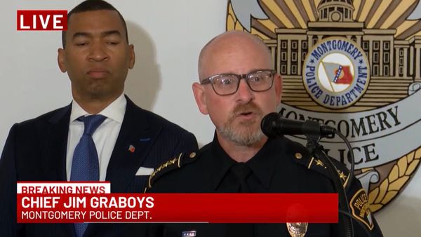 Montgomery Mayor, Police Chief Demand Broader Scope for Aniah’s Law After Downtown Mass-Shooting Suspect Freed on Bond