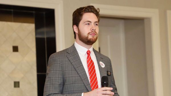 Dixon Responds to Trump: Argentina May Be Fighting for Its Life — But American Cattlemen Are Fighting for Theirs