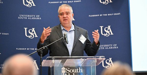 Airbus to Establish Presence at University of South Alabama
