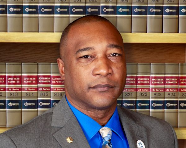 Lt. Gov. candidate Pat Bishop Delivers Message to Greene County Voters