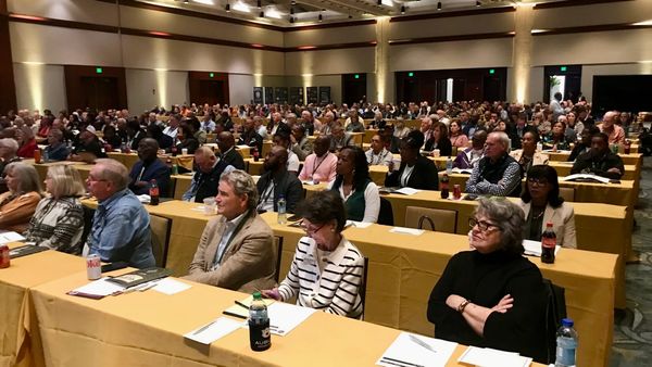 New Mayors, City Leaders Gather in Montgomery for State-Mandated Training