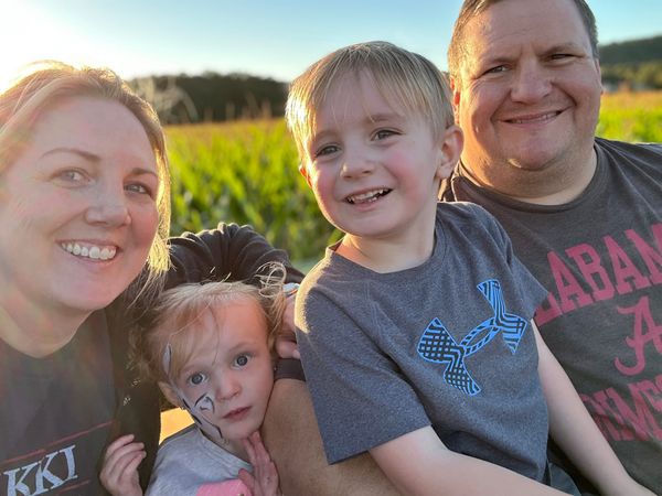 From Heartache to Hope: Why Protecting and Fighting for IVF Matters