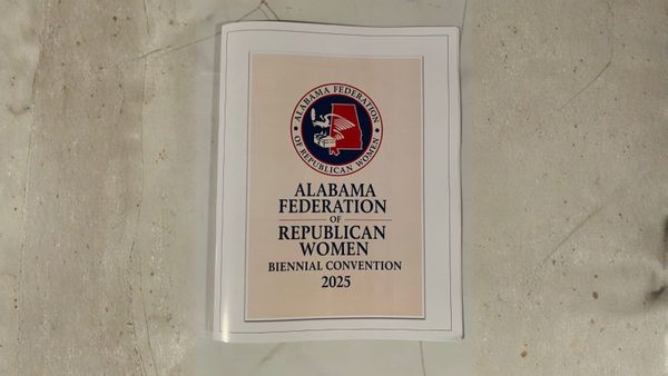 ICYMI: Alabama Federation of Republican Women Candidate Forum in Birmingham