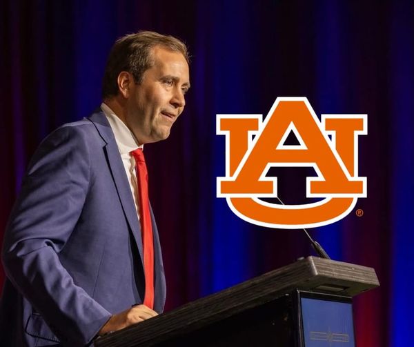 College Republicans at Auburn University to host Challenge the Chairman Event Oct. 29