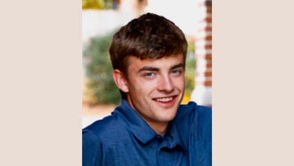 Made In God’s Image