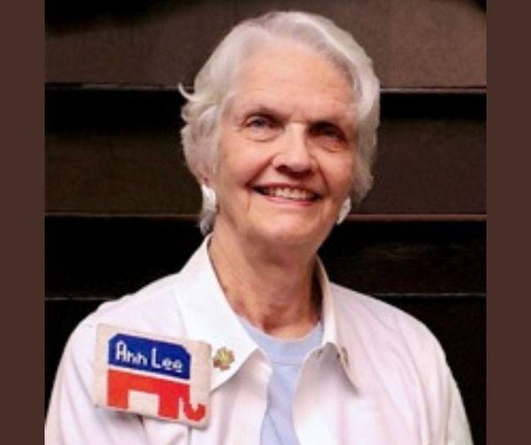 Alabama RAMP Honors the Life and Legacy of Ann Lee