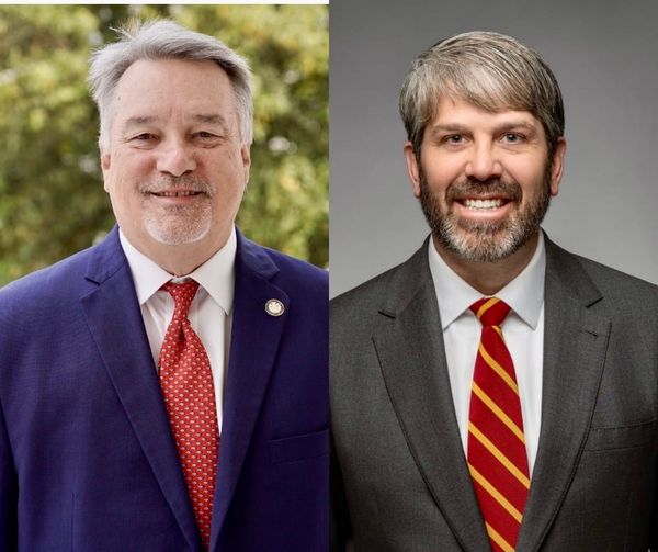 Alabama Forestry Association Announces Endorsements of Senate President Pro Tem Garlan Gudger and Speaker of the House Nathaniel Ledbetter