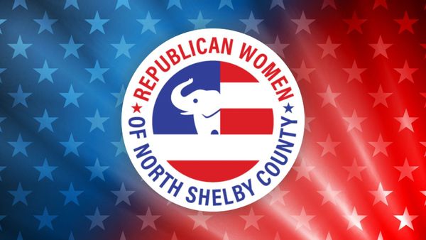 Republican Women of North Shelby County Food Drive at Tuesday Meeting