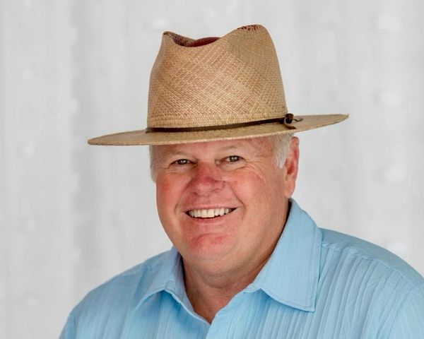 “Chig” Martin Responds to Jones Entry into Governor’s Race