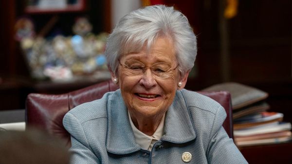 Alabama Legislative Black Caucus Calls for Special Session on SNAP