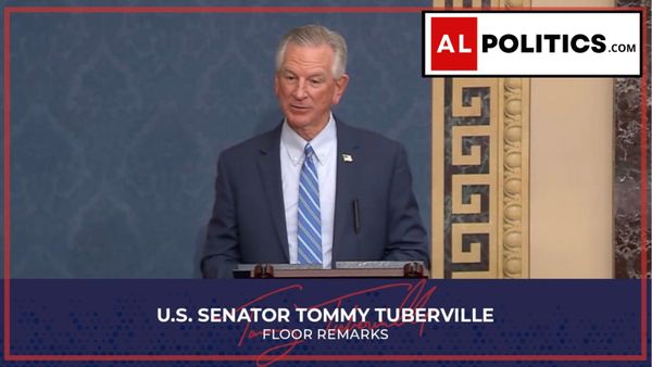 The Case Against the Time Change—and Tuberville’s Push to Stop It