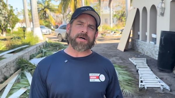 McKee: Situation in Jamaica is “Getting Desperate, Getting Dangerous”