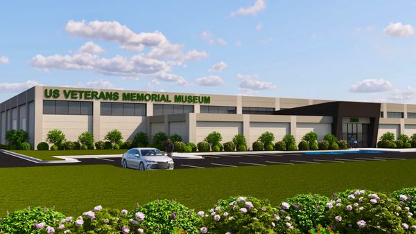 Huntsville Breaks Ground on Veterans Museum Expansion
