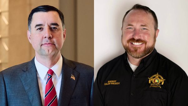 Winston County Sheriff Snoddy endorses Mitchell for AG