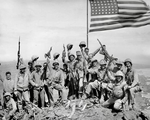 Honoring America’s Heroes: Our Veterans Deserve More Than Just Thanks