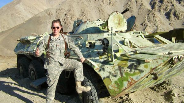 Veterans from All 67 Alabama Counties Back Murphy for U.S. Senate