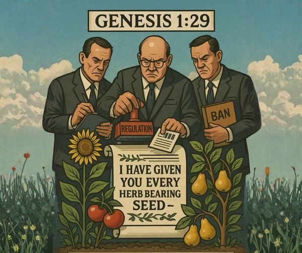 From Purposefully Tarnished to Taboo