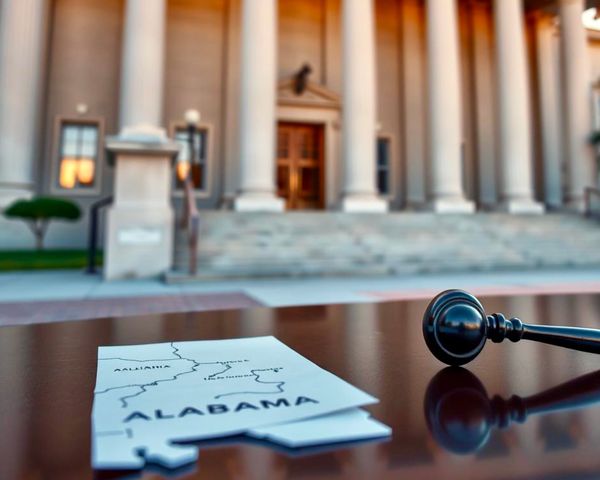 AGs of Alabama, Florida, Georgia Back Jefferson County in Redistricting Appeal