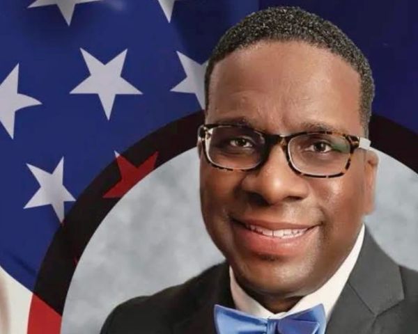 Dr. Will Boyd Responds to Reports of Doug Jones Governors Run