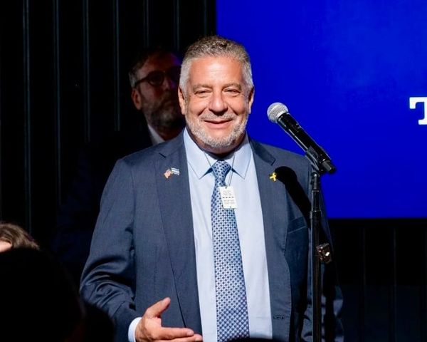 Coach Bruce Pearl to Headline College Republican Forum on U.S.–Israel Relations