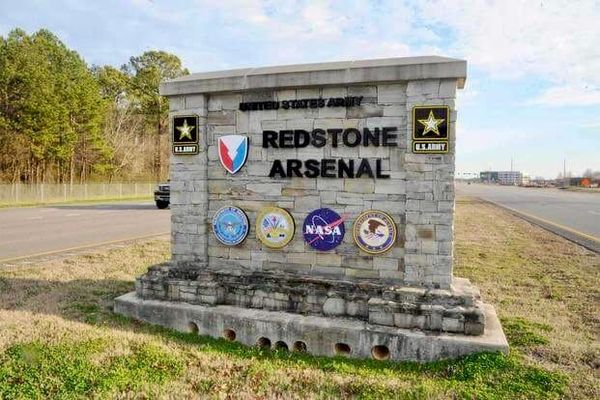 Alabama Delegation Endorses Redstone Arsenal for Project Janus Microreactor Site