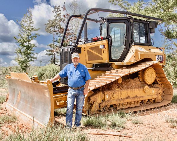 Rodney Walker Rolls Out First Senate Campaign Ad in Alabama