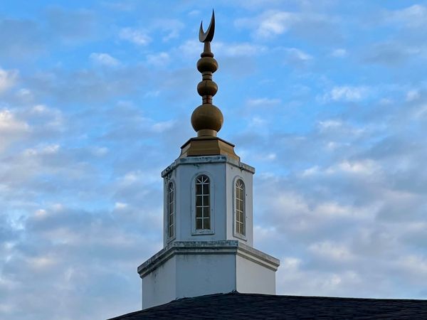 Birmingham Islamic Society Pledges 35,000 Meals to Hoover Residents Affected by SNAP Cutoff