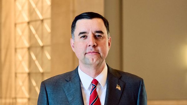 Jay Mitchell Opens Up $700,000 Lead in Cash on Hand in Attorney General Race