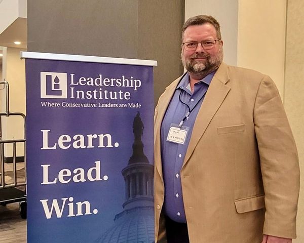 Tim Manning Enters Race for Alabama House District 101