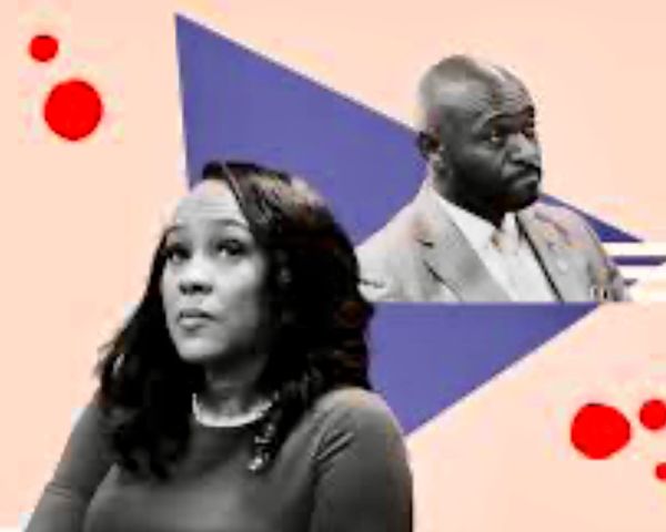 From Prosecutor to Political Punchline: The Rise and Fall of Fani Willis