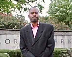 Keith O. Williams Announces Bid for Alabama House, District 55