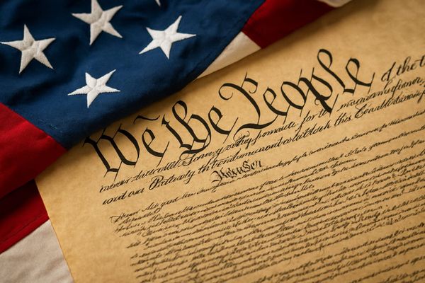 Alabama's Supermajority Is Breaking the Constitution — Who Will Stop Them?