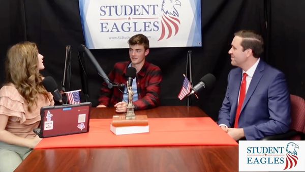 Young Alabama Republicans Get a Voice: Chairman John Wahl Champions Gen Z Engagement