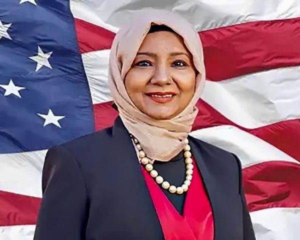 I Am the Evidence You’re Wrong