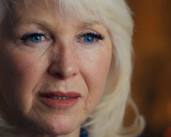 Trump Announces Pardon for Tina Peters