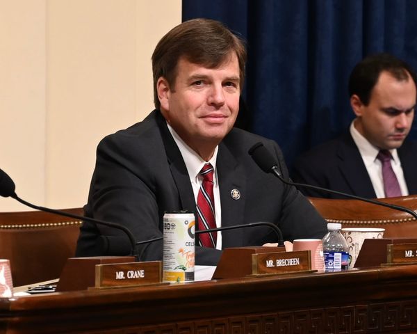 Strong spotlights North Alabama in Counter-Drone Leadership