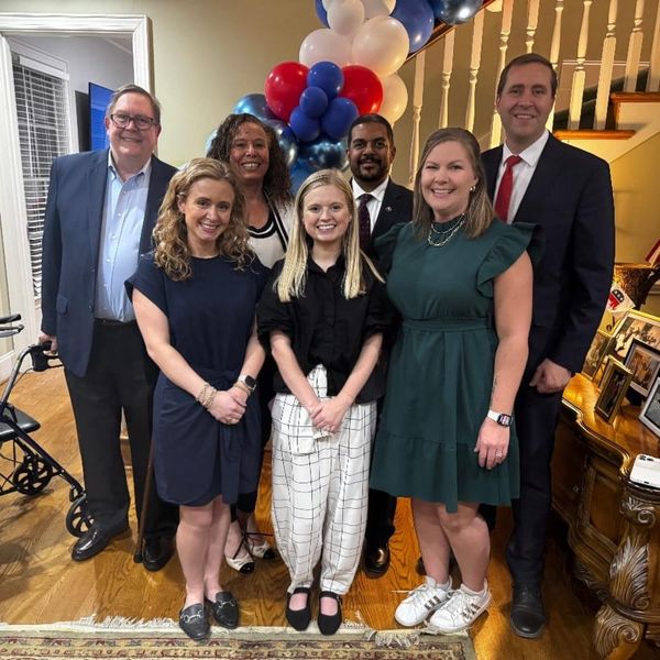 Alabama Republican Party Completes Phase 2 of RNC’s Rigorous GROW Program