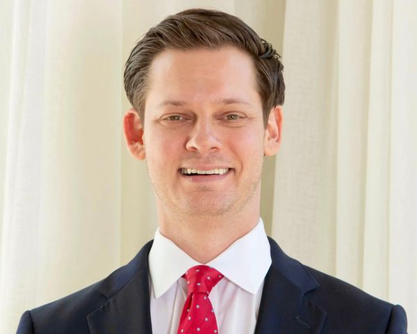 AL Rep. Phillip Ensler Enters Democratic Race for Lt. Governor