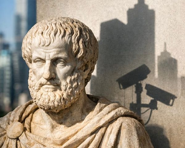 Public Risk, Private Reward — From Wall Street to Epstein