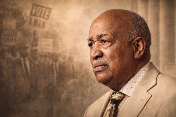 Waiting on the Dream